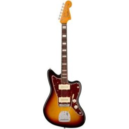 Fender AV II 66 JAZZMASTER RW WT3TB