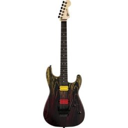 Charvel Pro Mod San Dimas 1 HH FR E