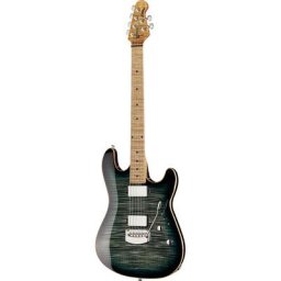 Music Man Sabre HT Yucatan
