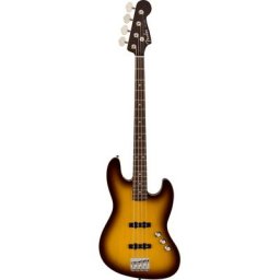 Fender Aerodyne Special Jazz Bass CHC