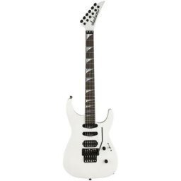 Jackson American Series Soloist SL3 PP