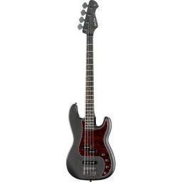 Harley Benton PJ-4 SBK Deluxe Series
