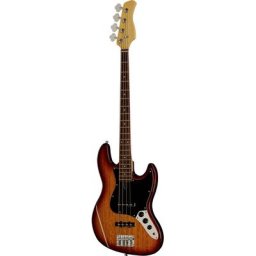 Marcus Miller V3P-4 TS