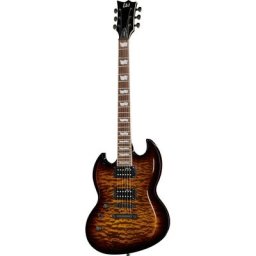 ESP LTD Viper-256 LH DBS