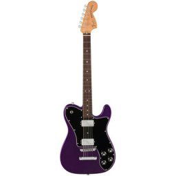 Fender Kingfish Tele Deluxe