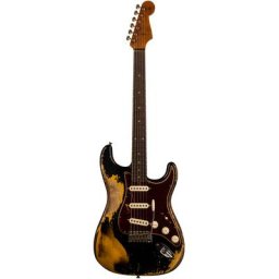 Fender LTD Roast 60 Strat AB SH Relic