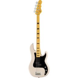 G&L Tribute LB-100 OW