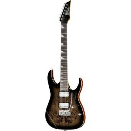 Ibanez GRG220PA1-BKB