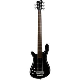 Warwick WGPS Streamer Stage 5 Showroom
