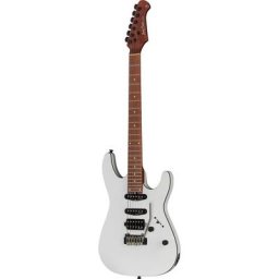 Harley Benton Fusion-III HSS Roasted SW
