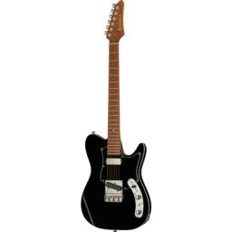 Ibanez AZS2209B-BK