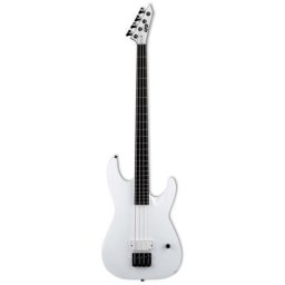 ESP LTD M-4 Arctic Metal