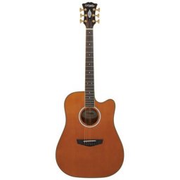 Dangelico Excel Bowery Vintage Natural