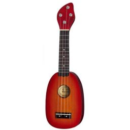 Aquila IUKE Red Pineapple