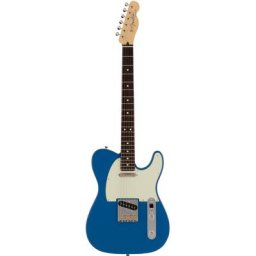 Fender Hybrid II Tele RW FRB