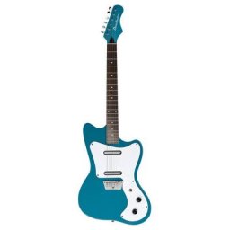 Danelectro 67 Aqua