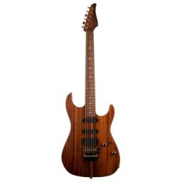 Suhr Standard Reb Beach Signature