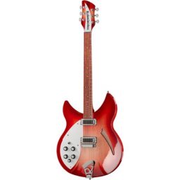 Rickenbacker 330 FG LH
