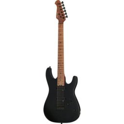 Harley Benton Fusion-III EMG HT Roasted SBK