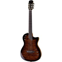 Cordoba Stage Guitar Edge Burst w/Bag