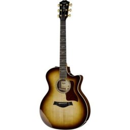 Taylor Custom 414ce SEB