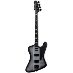 ESP LTD B-4E BP Charcoal Burst