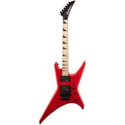 Jackson Warrior WRX24M Ferrari Red
