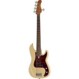 Marcus Miller P5R Alder-5 VWH