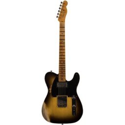 Fender LTD 53 HS Tele HR Faded Aged