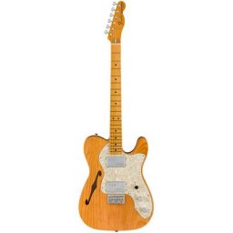Fender AV II 72 TELE THINLINE MN AGN