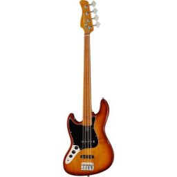 Marcus Miller V5 Alder-4 FL LH TS