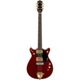 Gretsch G6131-MY-RB Malcolm Young