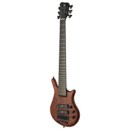 Warwick Masterbuilt Thumb 6 NT