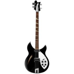 Rickenbacker 4005XC JG 90th Anni.