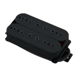 Seymour Duncan Blackened Black Winter Bridge