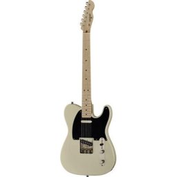 Maybach Teleman T54 Vintage Cream