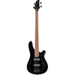 Harley Benton B-450FL BK Progressive Series