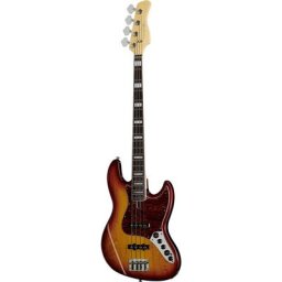 Marcus Miller V7 Alder-4 TS 2nd Gen