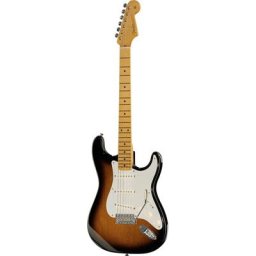 Fender Eric Johnson Strat 2TS