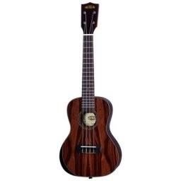 Kala Premier Macawood C-Ukulele