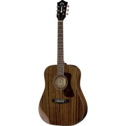 Guild D-120 Nat Westerly