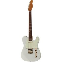Xotic Guitars XTC-1 Alder RW OW Light Aged