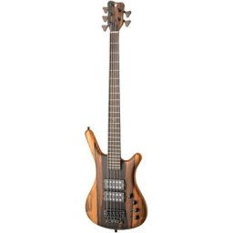 Warwick Masterbuilt Corvette $$ 5 LTD