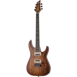 Schecter Avenger Exotic MP SN VB