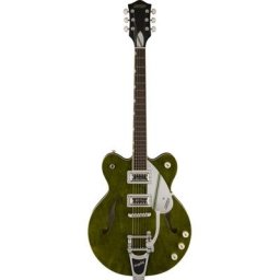 Gretsch G2604T Streamliner Rally RGN