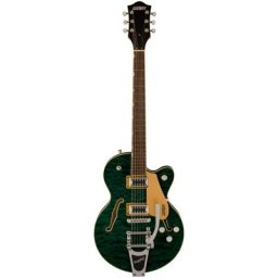 Gretsch G5655T-QM Electromatic Jr. MA