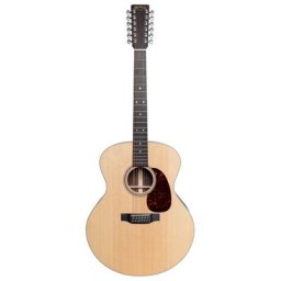 Martin Guitars Grand J-16E 12 string