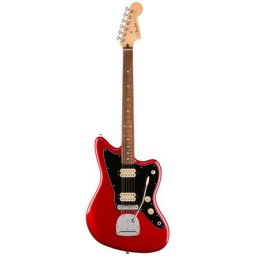 Fender Player Series Jazzmaster CAR
