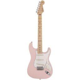 Fender Made in Japan Junior Strat SSP
