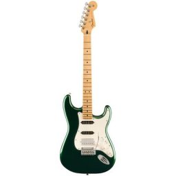 Fender LTD Player Strat HSS BRG
